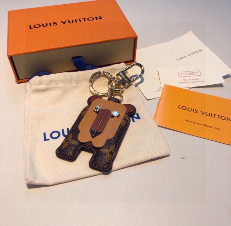 Louis Vuitton Keychains